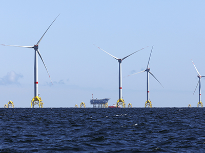 foto noticia El Gobierno británico aprueba el megaproyecto eólico marino de Iberdrola East Anglia Three, de 1.200 MW.